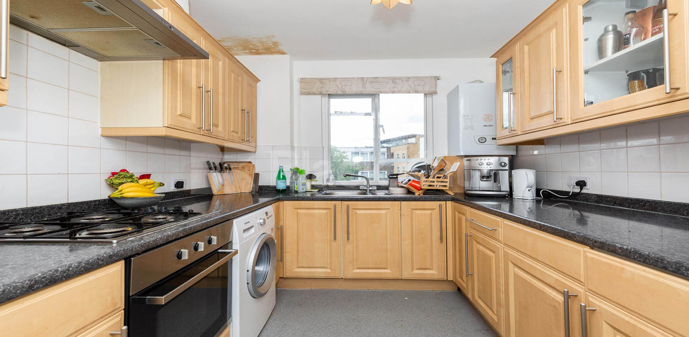 			New Instruction , 1 Bedroom, 1 bath, 1 reception Flat			 Dibden Street, ISLINGTON N1